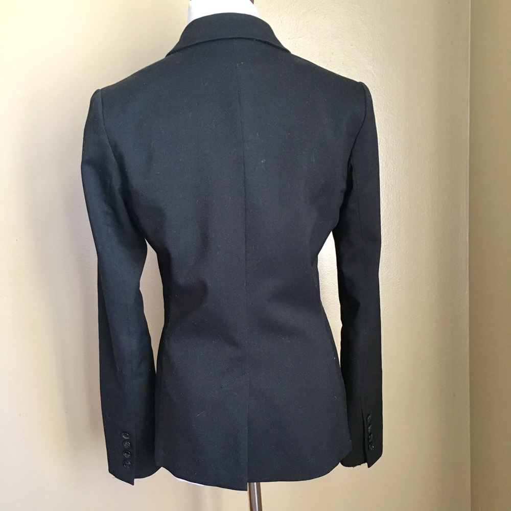 H&M blazer - Picture 3 of 5